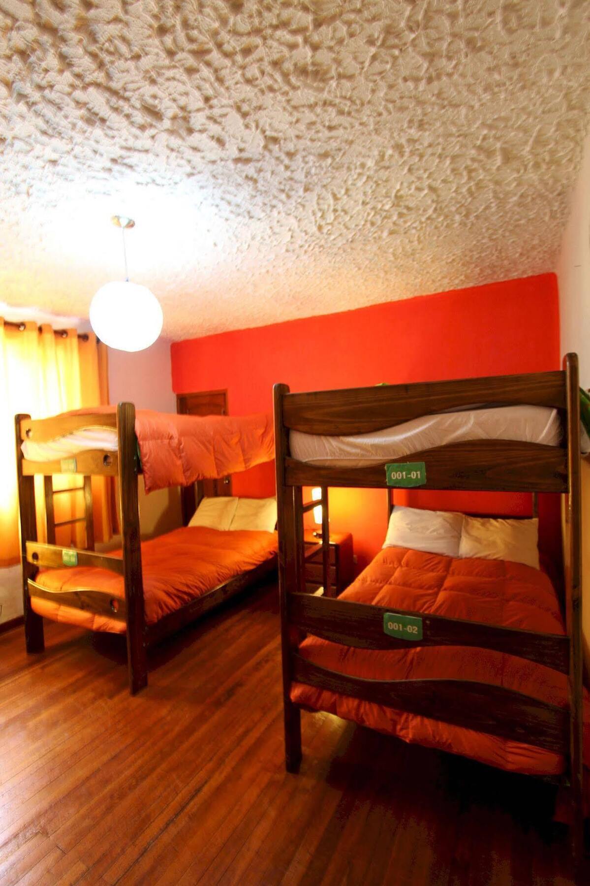 Inka Club Hostel Cuzco Exterior foto